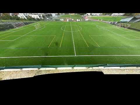 SV Sissach - FC Gelterkinden