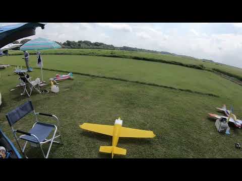 Eclipson MXS-R V2 updated gear test