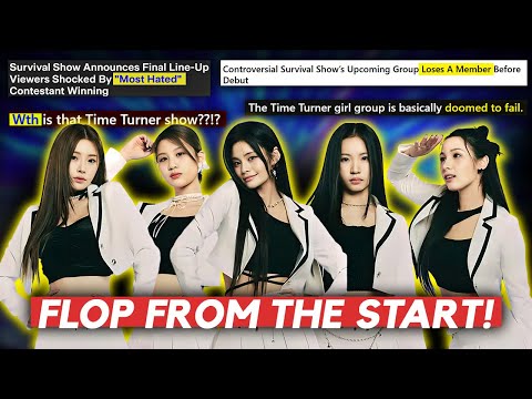 Are I.MET.U DOOMED to Fail?