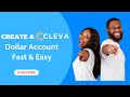 How To Create A Cleva Account In Nigeria 2025 Fast Easy Setup Guide ClevaAccount Finance
