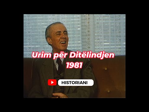 Urime për Ditëlindjen e Enver Hoxhës! Marrin pjesë familjarë, Myslym Peza dhe politikane!
