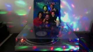 The 5th Dimension - No Love In The Room [Vinyl + Disco Lights]