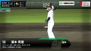 【ハイライト5/8】 2026 日本海リーグ公式戦