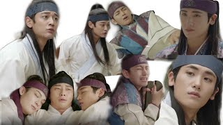 ost Hwarang Compilation - its definitely you  By B