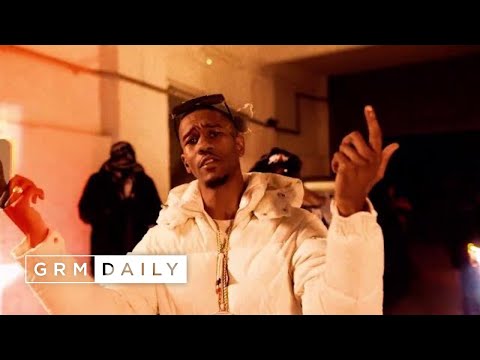 Trap1stJetz X Busy - 1000 Times [Music Video] | GRM Daily