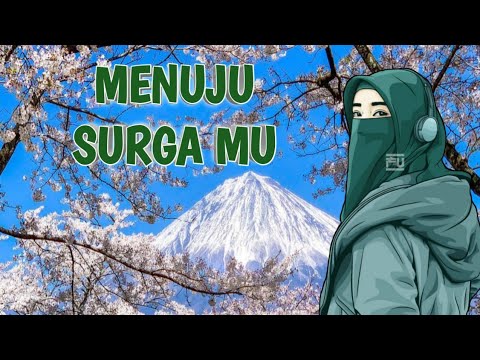 Menuju Surga Mu (Cover) | El Banat
