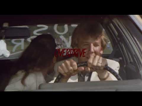 [FREE] Dark Detroit X YN Jay X Mairo Type Beat - "Overdrive" | Prod. Spooky Nerd