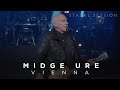 Ultravox and Midge Ure - Vienna (Live in Stabal Session)