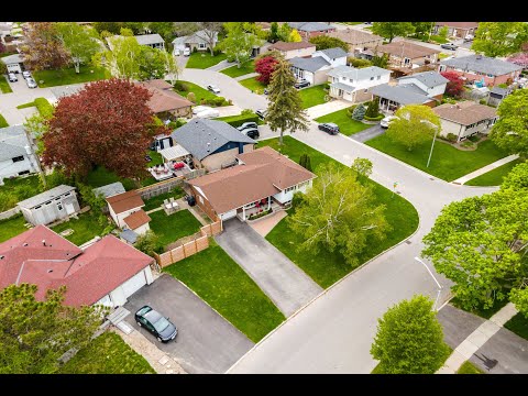6 Turnbull Road, Ajax Home for Sale - Real Estate Properties for Sale