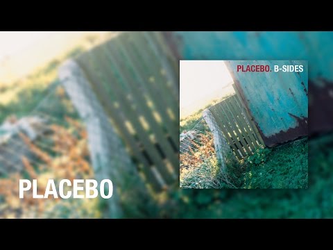 Placebo - Oxygen Thief (Official Audio)