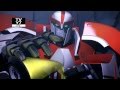 Transformers Prime season 3 episode 12 Synthesis Part 1