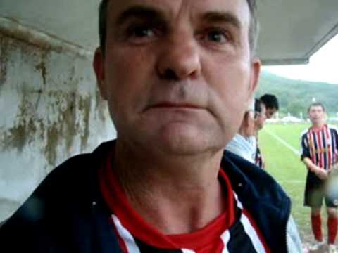 Rachadel: Campeão 2009 do Futebol do município de Antônio Carlos (SC-BRASIL)