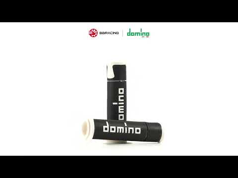 Bao Tay Domino A450 Đen Trắng