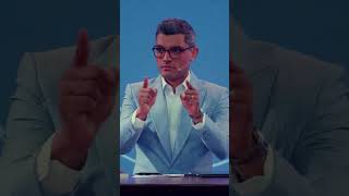 DEUS VAI TE LEVANTAR, ENTÃO JÁ SE COMPORTO COMO