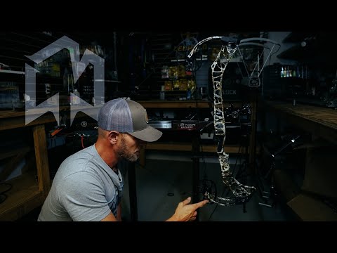 TIMING with Levi Morgan