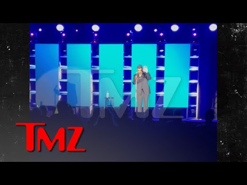 George Lopez Falls Ill During New Year's Even Comedy Set and Walks Offstage