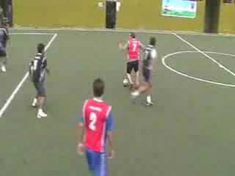 Mundialito APOYO 2008