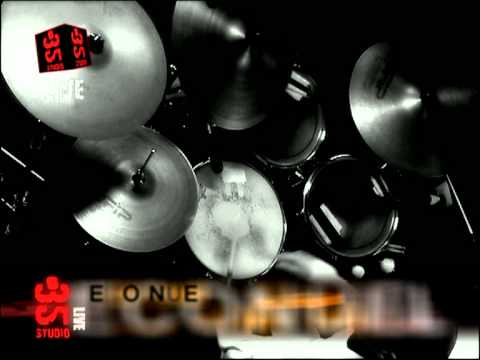 ECO NUEL a STUDIO 35 LIVE - parte 1/2