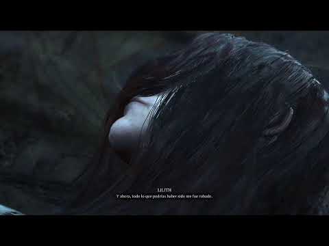 Diablito Pt. 13 "Rathma el primer nigromante"