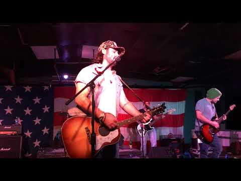 Koe Wetzel - I’ll Be Fine The Tumbleweed