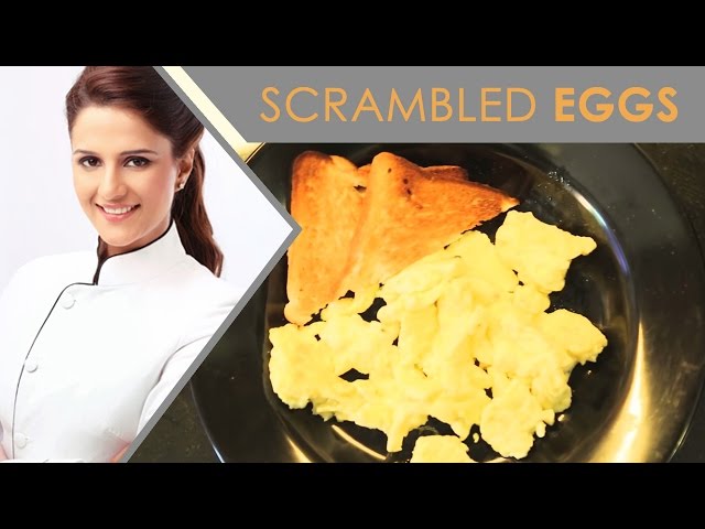 Scrambled Eggs