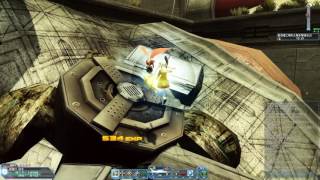 Phantasy Star Online 2 期間限定ＥＰ２　Ｆｏ/Ｇｕの記憶