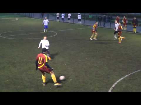 9 КХ 6 Freestyle – Tigers