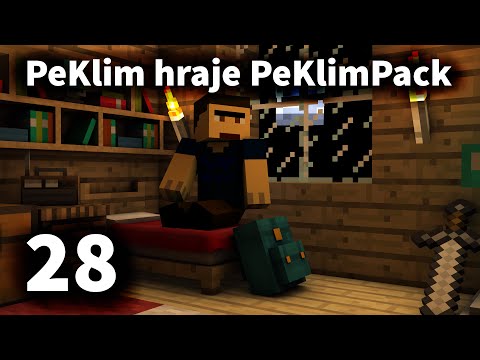 PeKlim hraje PeKlimPack 28
