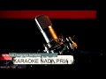 BENCI KU SANGKA SAYANG KARAOKE NADA PRIA (LIRIK BERJALAN)