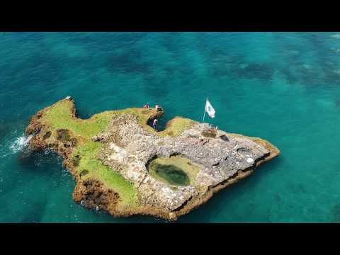 Oasis Beach (Batroun, Lebanon)