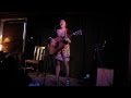 Dani Wilde - Who's Loving You - at The Railway ...