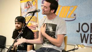 John West - Already There 93.1 Jamz Session