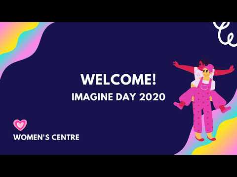Imagine Day 2020 Video
