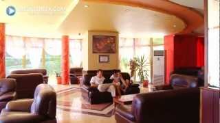 Havana Hotel 4★ Bulgaria Golden Sands