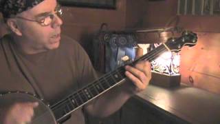 Make Me A Pallet On Your Floor   /    Clawhammer