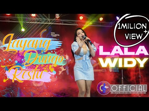 LALA WIDY - LDR(Layang Dungo Restu)(official Music Video)
