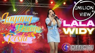 Download lagu LALA WIDY - LDR(Layang Dungo Restu)(official ) mp3