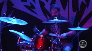 GERYON live at Saint Vitus Bar, Mar. 17th, 2016