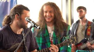 Annie in the Water - Funk N’ Waffles Promo