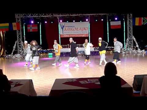 Antdancehouse - SLEEPERS 2008