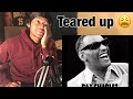 Ray Charles - Georgia On My Mind *straight classic* REACTION