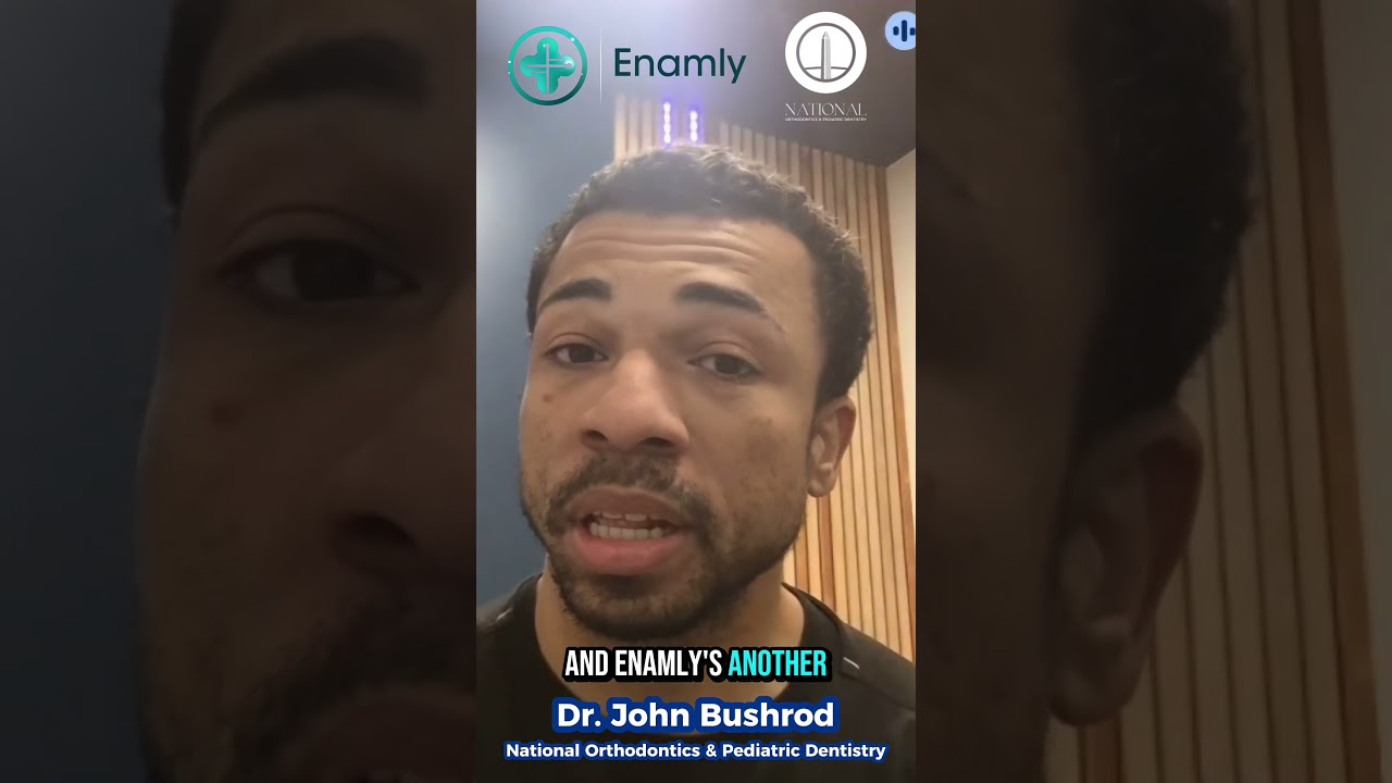 Dr. John Bushrod testimonial