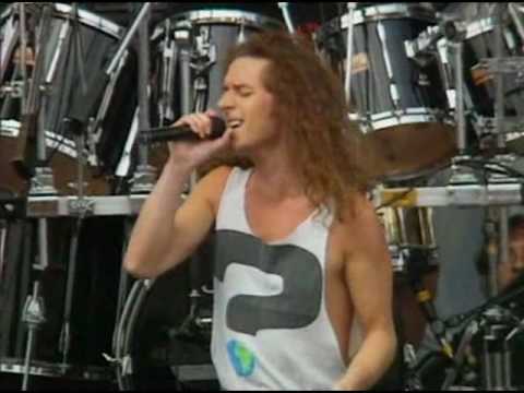 Thunder - Shes So Fine - Donington 1990.divx