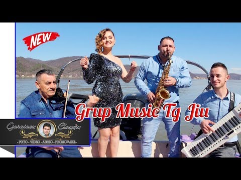 Grup Music Tg. Jiu – De ce doamne dorul Video