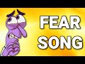 Fear Song Animated Music Video Inside Out 2