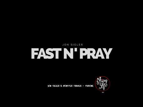 M.Tarver x Jon Sigler "Throne"