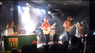 The Sheepdogs - I Really Wanna Be Your Man