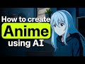 Create INSANE AI Anime With Nano Banana Seedance FREE Workflow