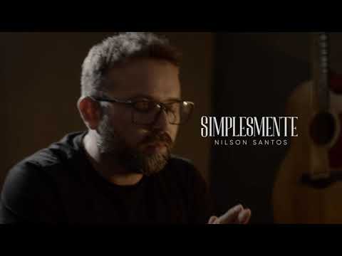 SIMPLESMENTE (Nilson Santos)
