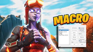 HOW TO GET MACROS (2023) FORTNITE (UPDATED)